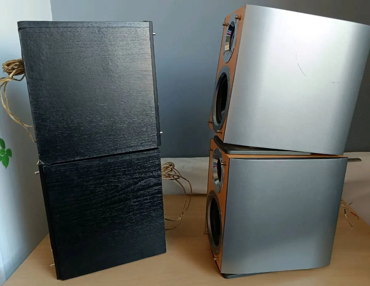 Technics speakers - Image 4