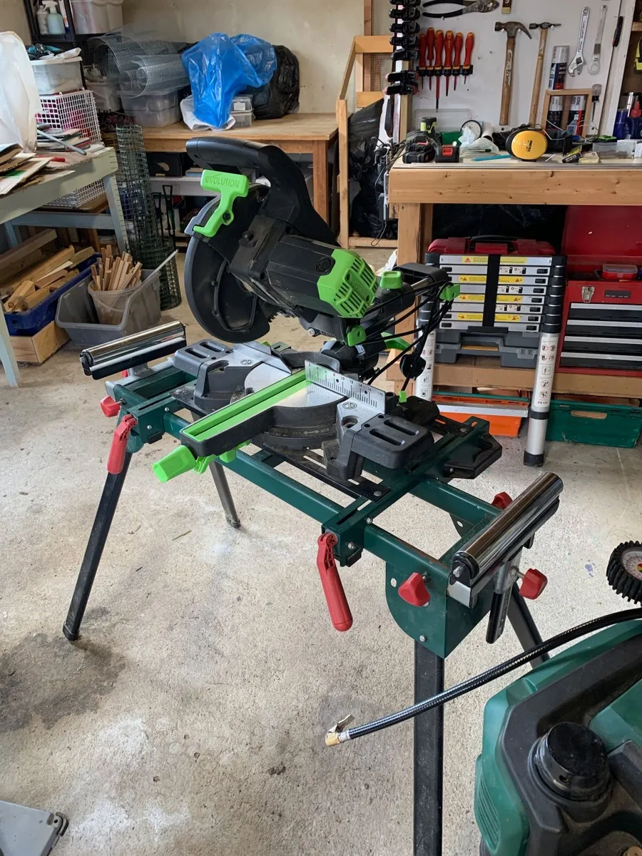 tools for home workshop - Image 1