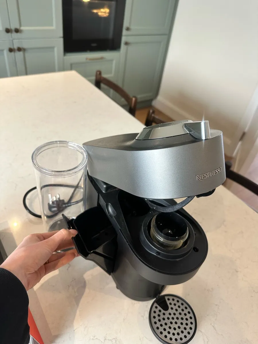 Vertuo Nespresso - Image 2