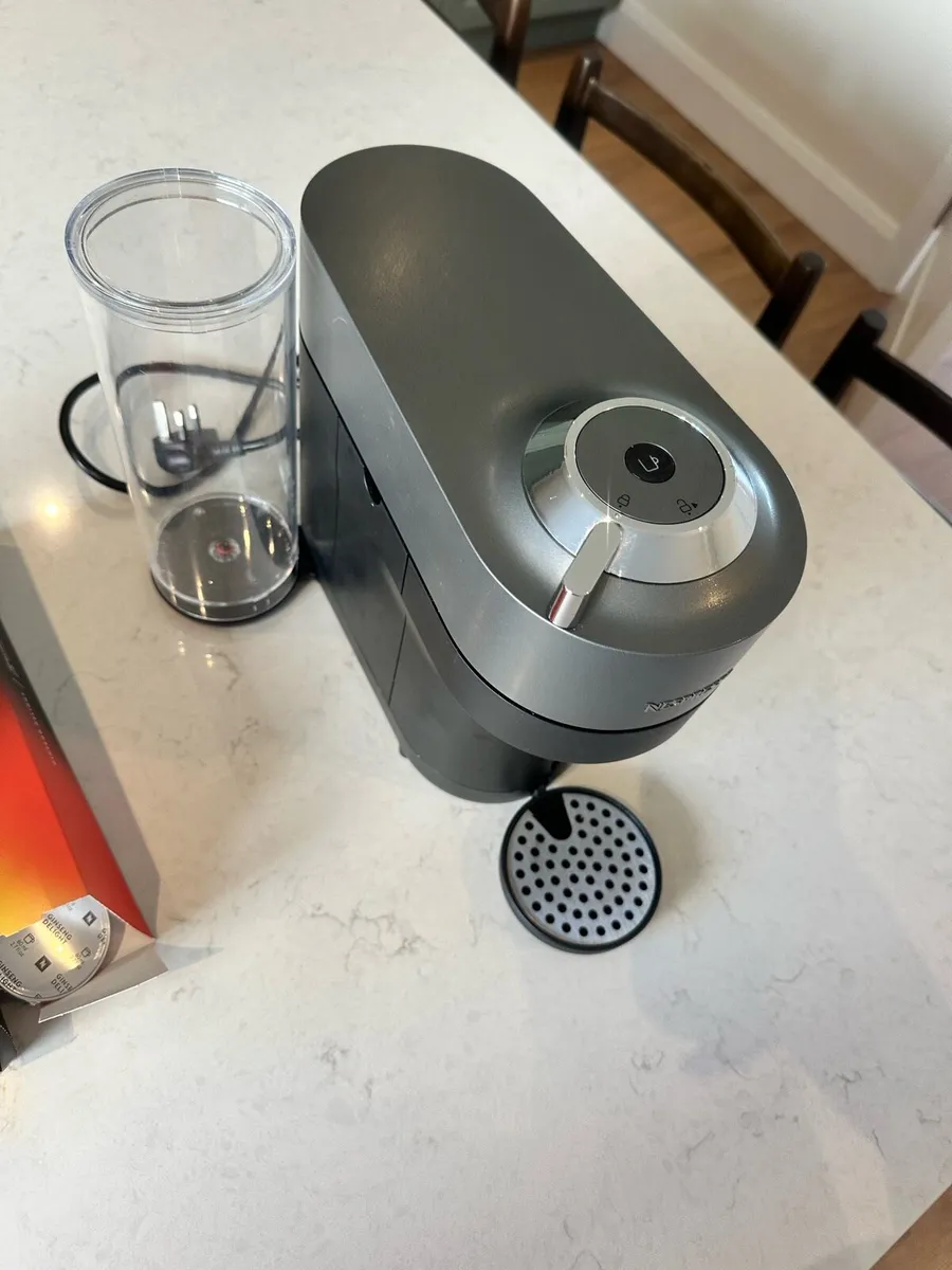 Vertuo Nespresso - Image 4