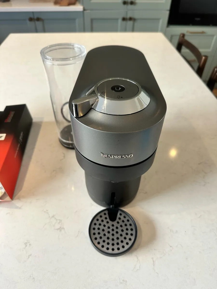 Vertuo Nespresso - Image 1