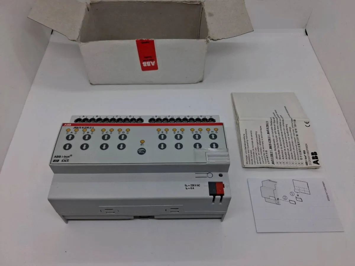 Postage - ABB Venetian Blind Actuator - Image 2