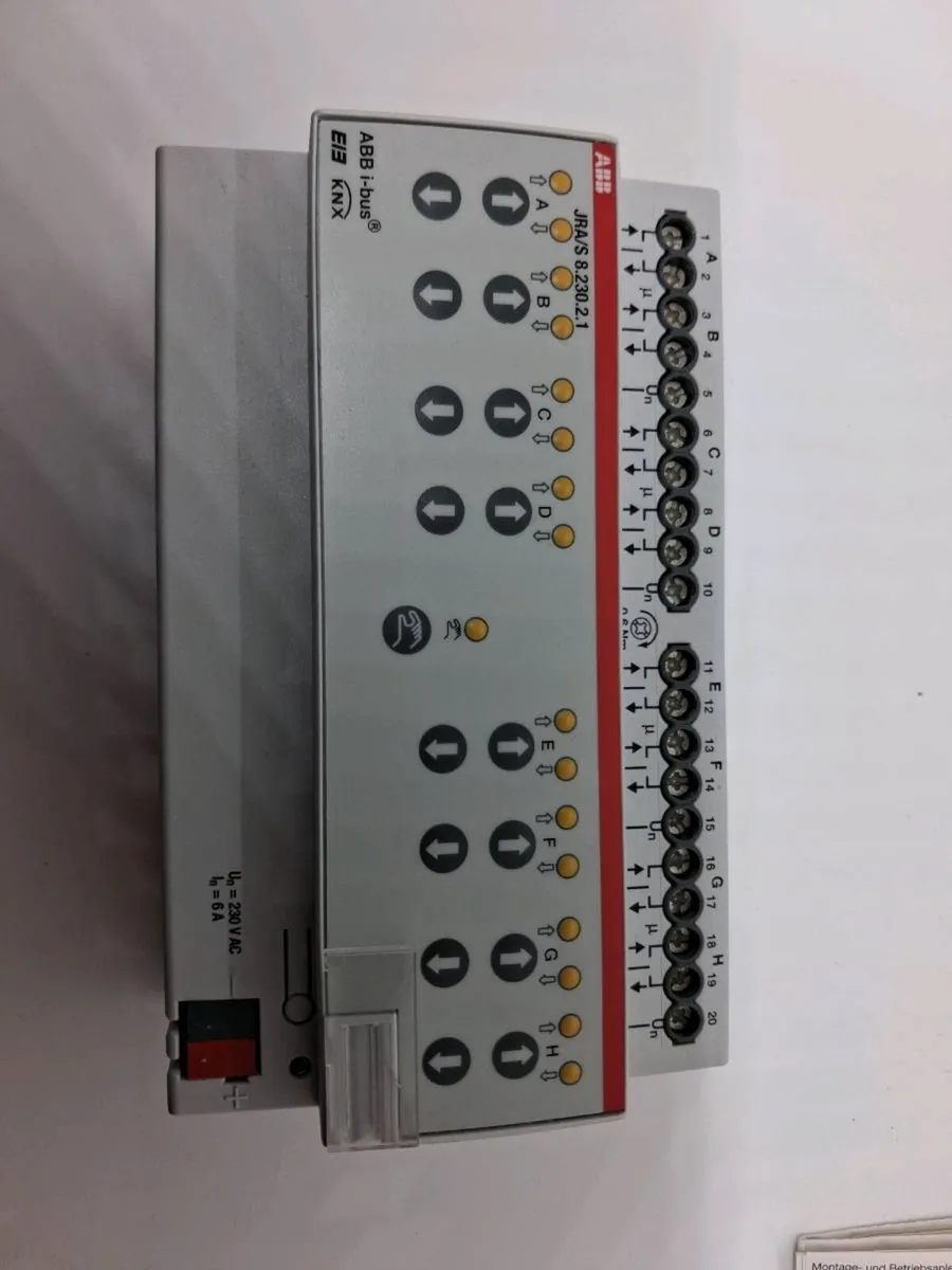 Postage - ABB Venetian Blind Actuator - Image 3