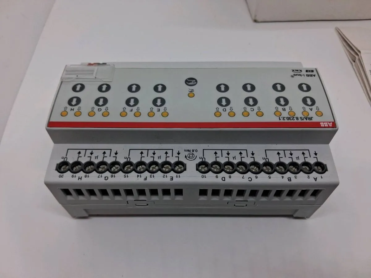 Postage - ABB Venetian Blind Actuator - Image 1