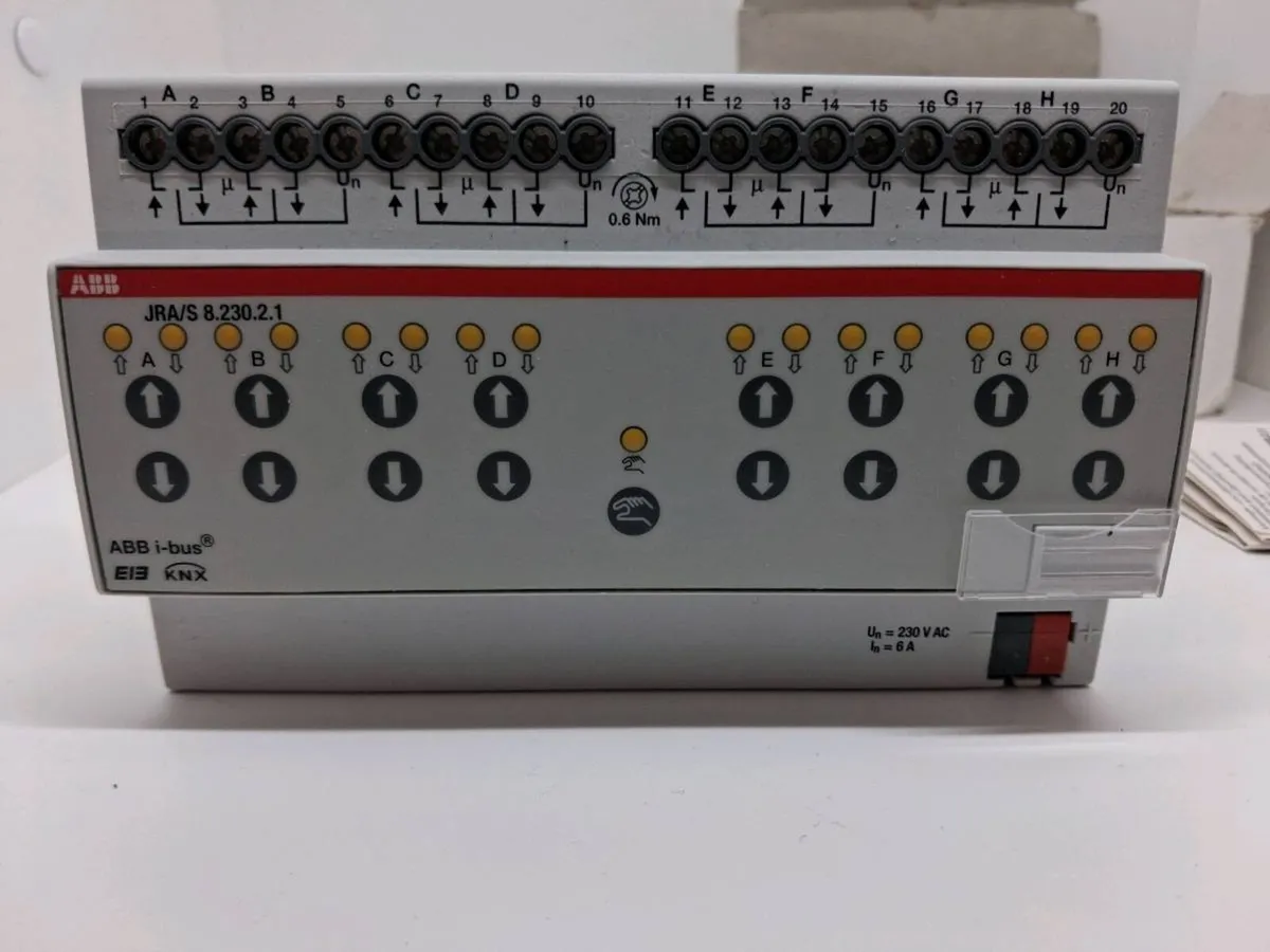 Postage - ABB Venetian Blind Actuator - Image 4