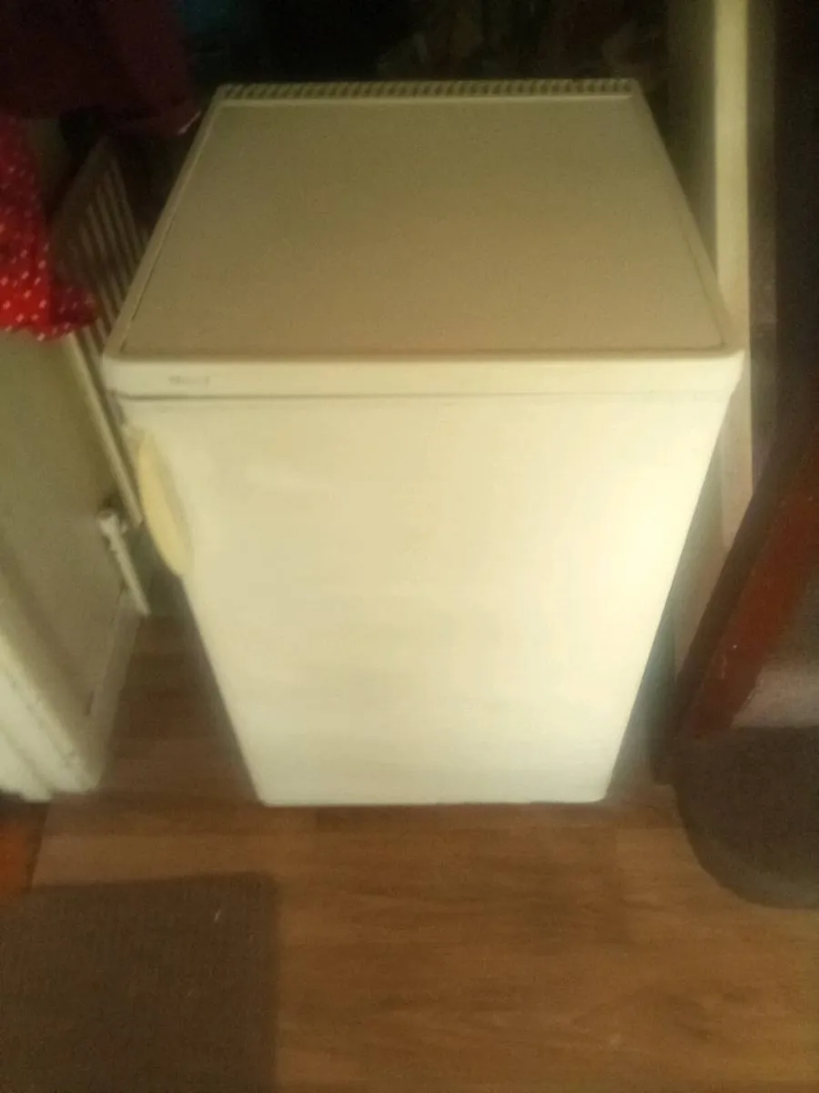 Fridge - Image 1