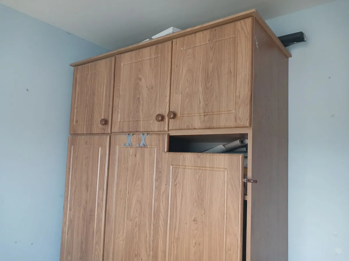 Wardrobe - Image 1