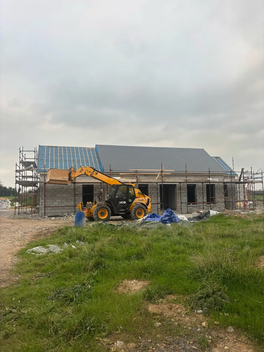 Scaffolding - Image 1