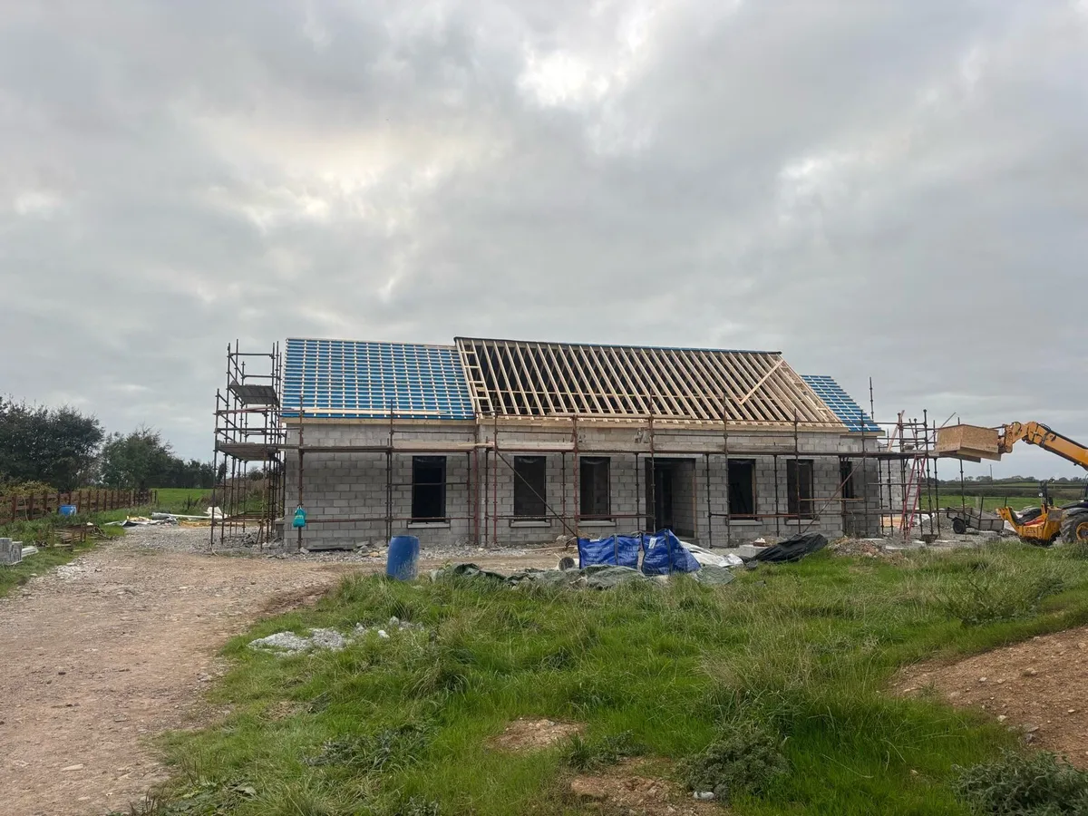 Scaffolding - Image 2