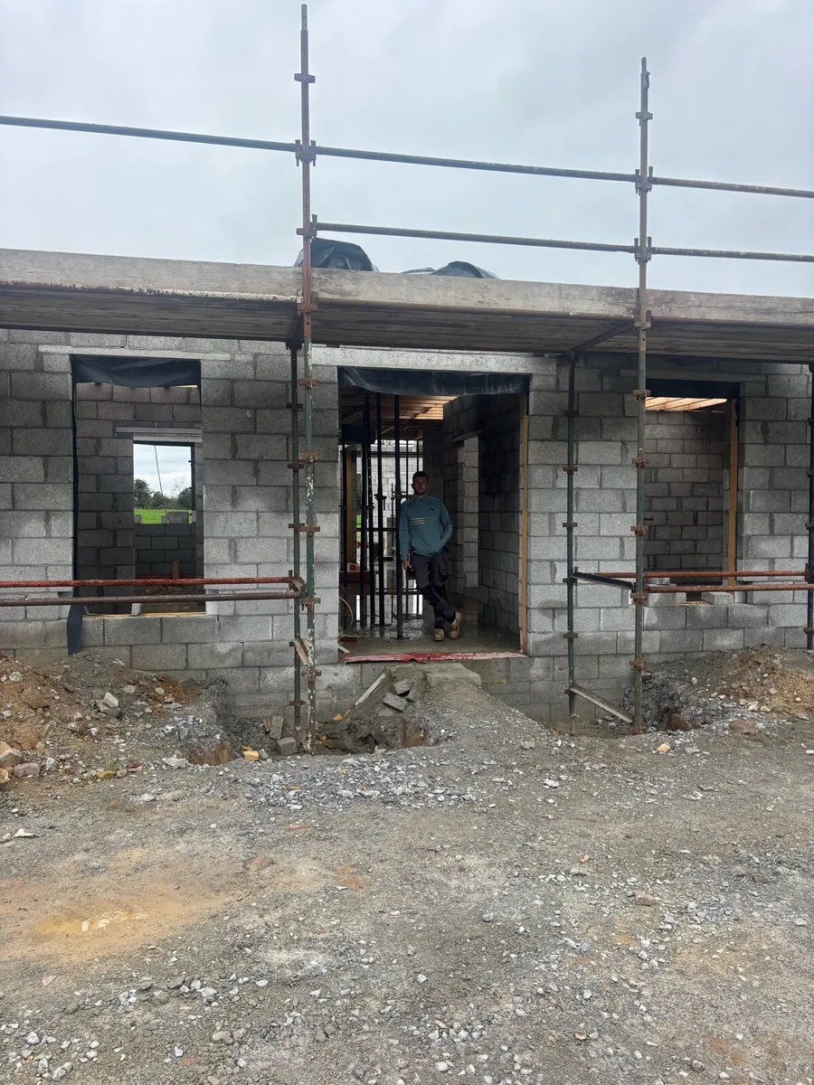 Scaffolding - Image 4