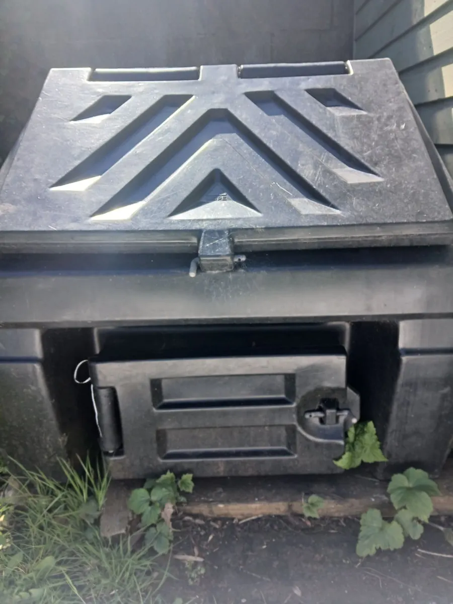 Coal bunker - Image 2