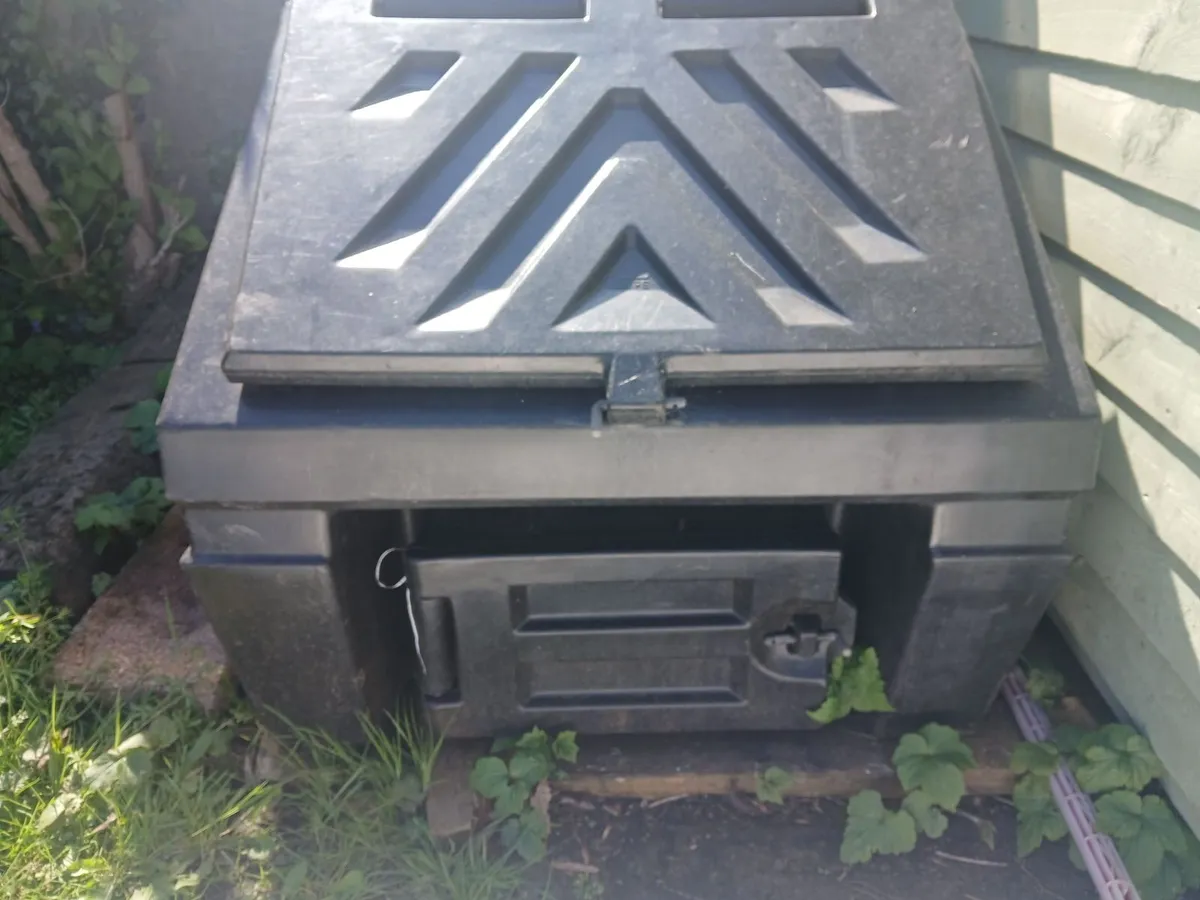 Coal bunker - Image 3