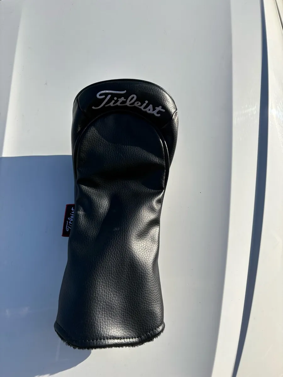 Titleist gt 2 driver head - Image 2