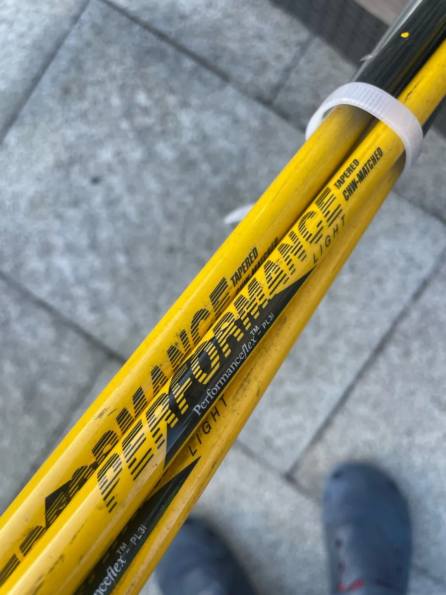 US Kids 63 inch Junior Golf Clubs - Image 3