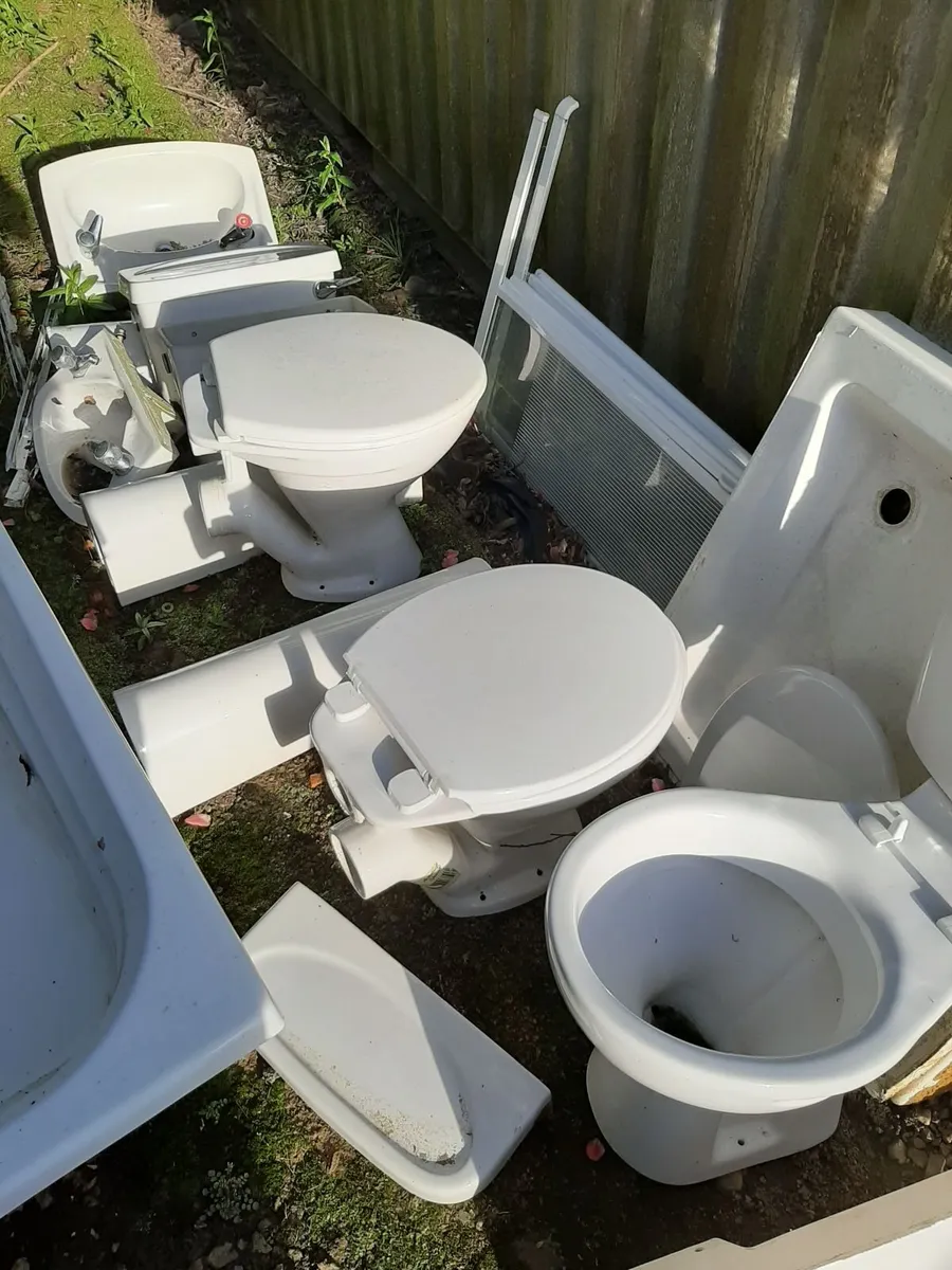 Sanitary ware - Image 2