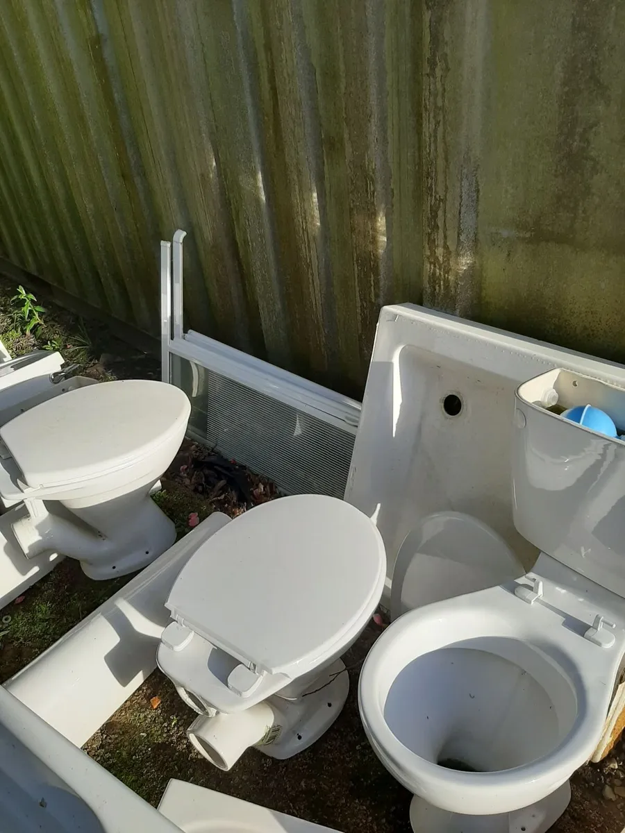 Sanitary ware - Image 3