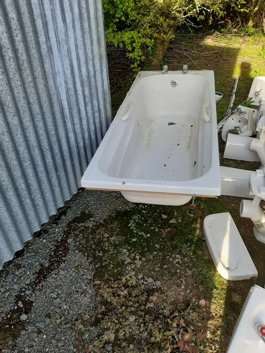 Sanitary ware - Image 4