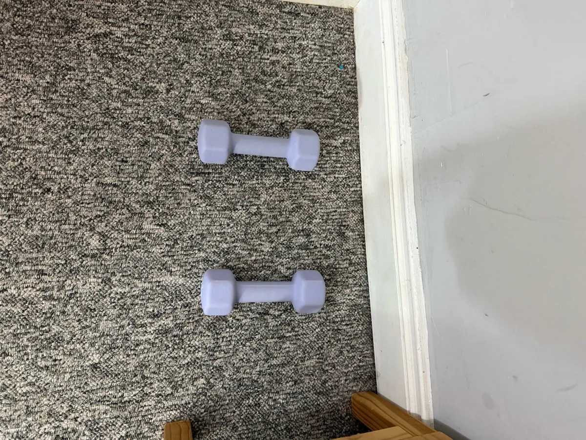 Dumbbell - Image 1