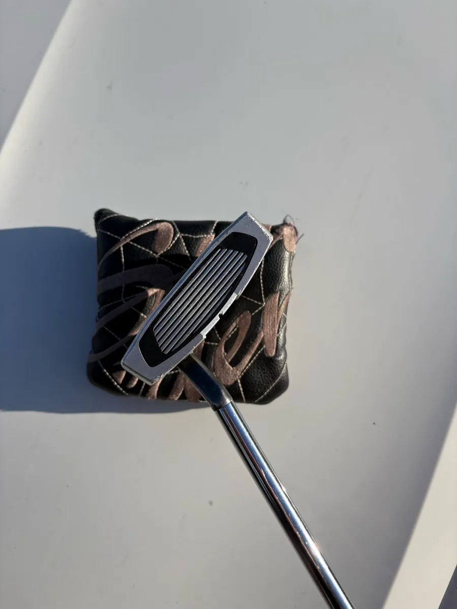 Gtx spider putter - Image 4