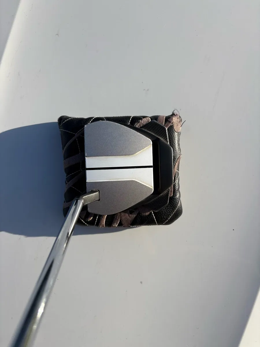 Gtx spider putter - Image 2