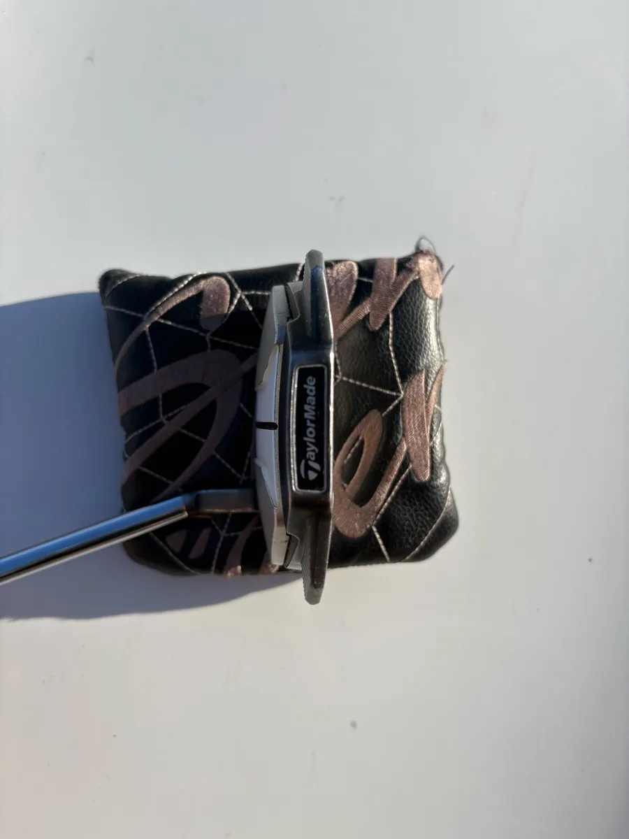 Gtx spider putter - Image 3