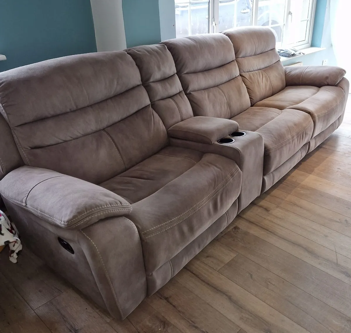Large sofa - Image 1