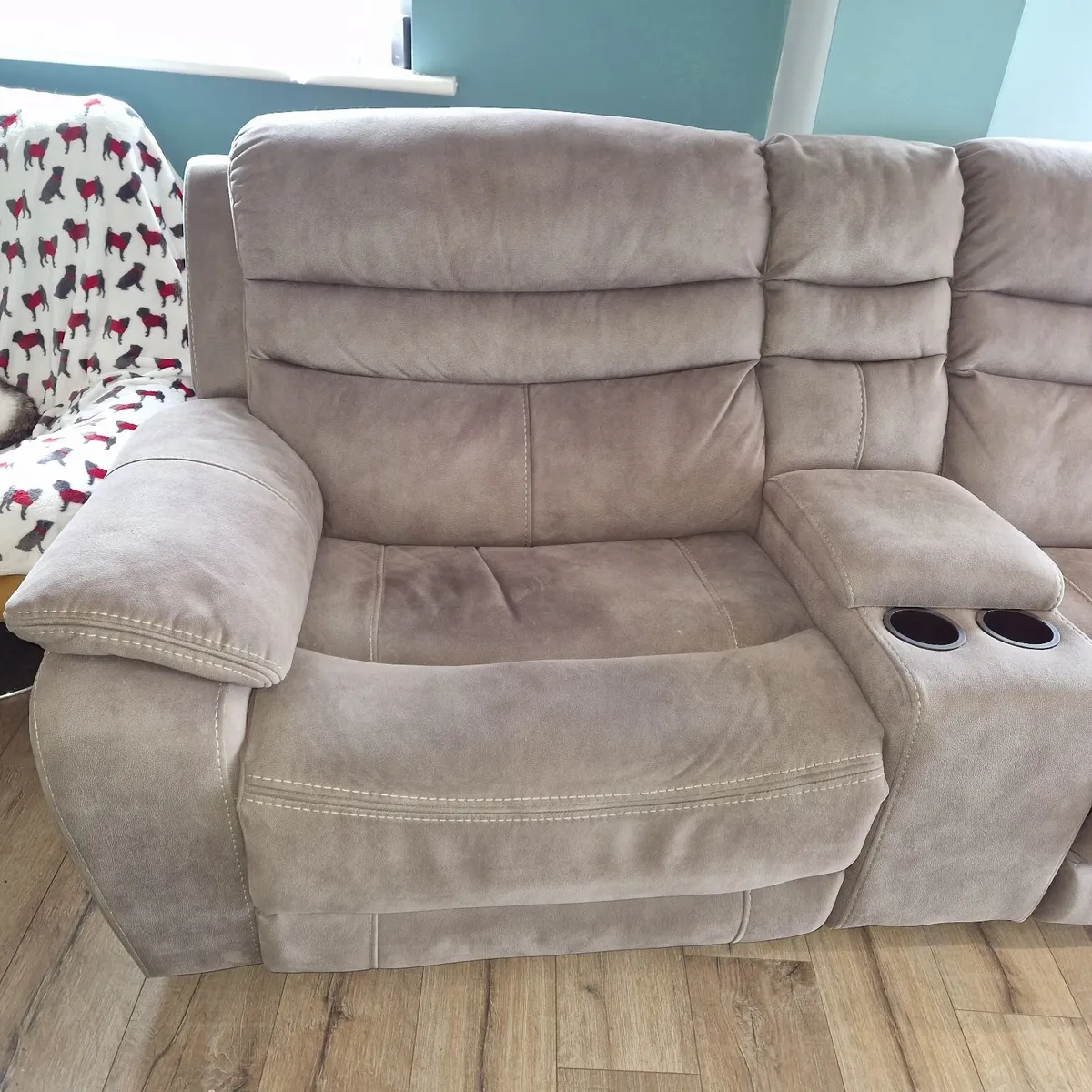 Large sofa - Image 4