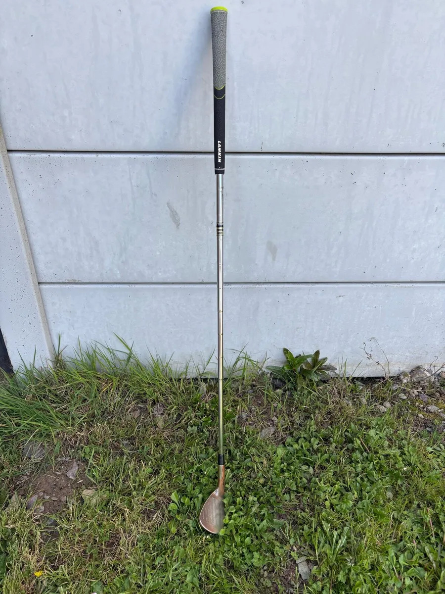 Mizuno Wedge - Image 3