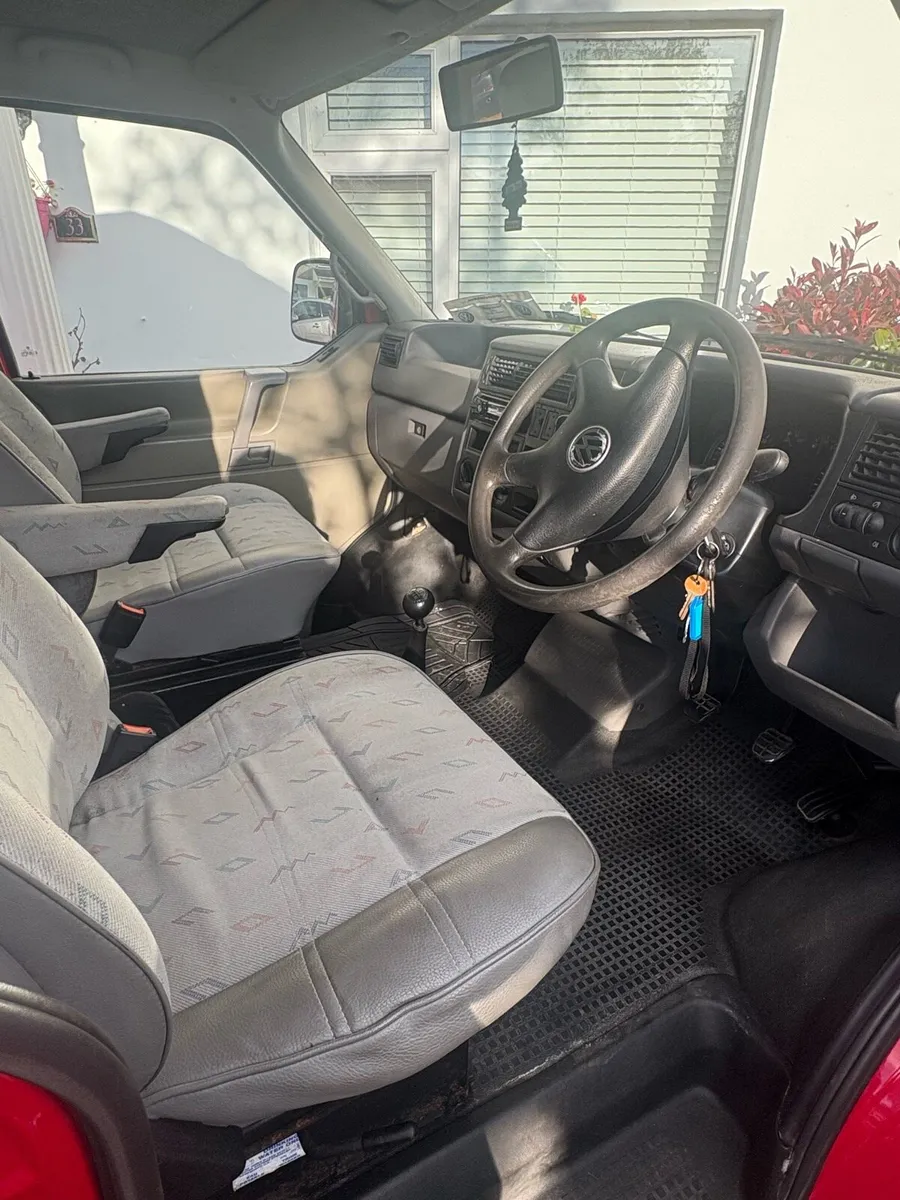 VW Camper Van - Image 3