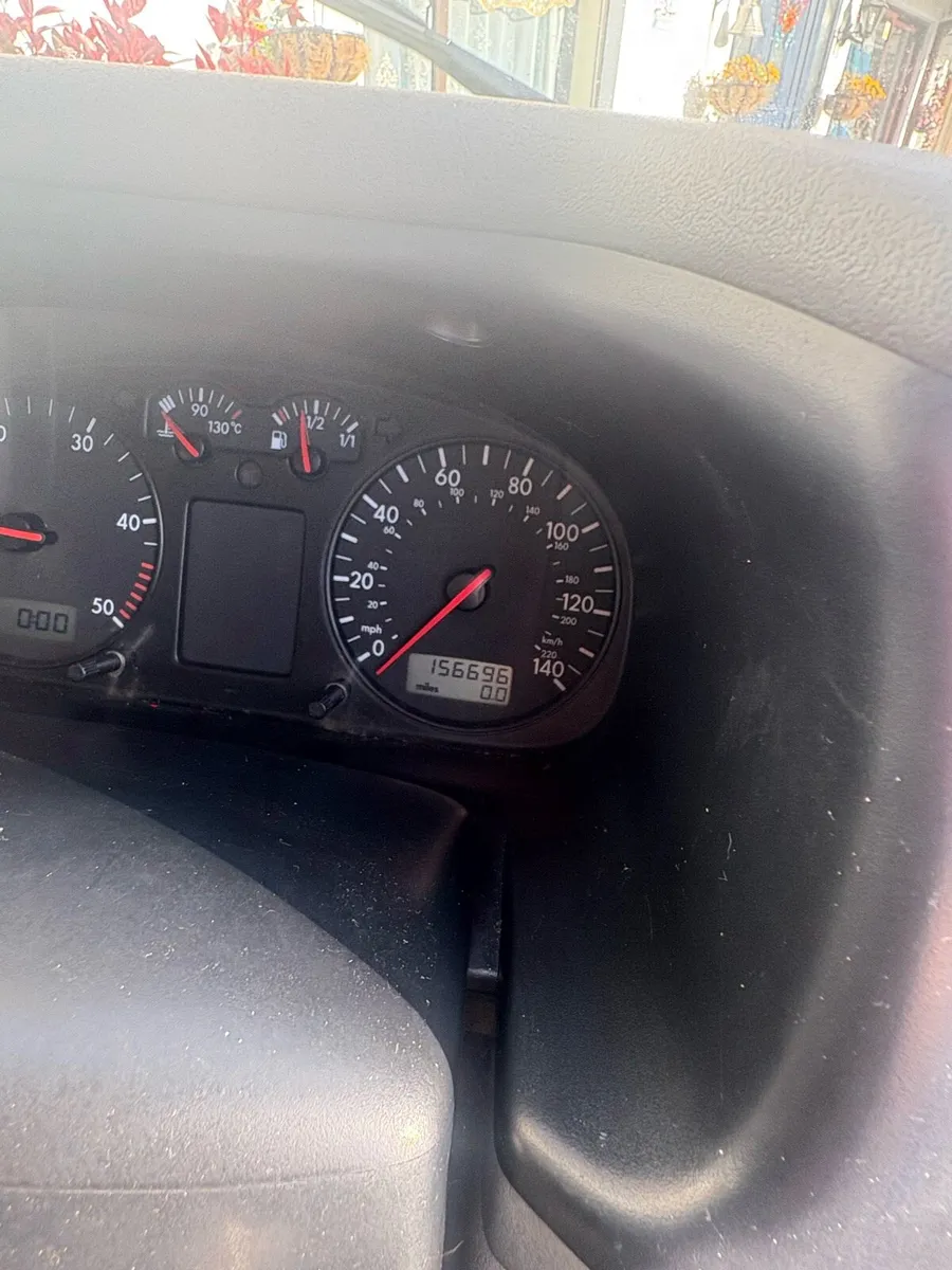 VW Camper Van - Image 4