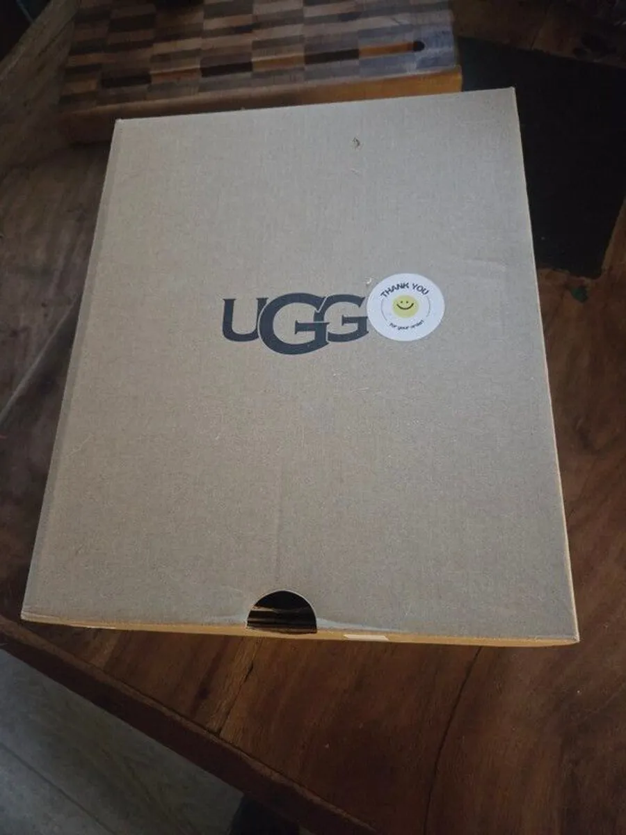 UGG boots for sale - Image 1