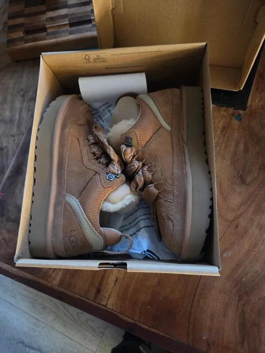 UGG boots for sale - Image 2