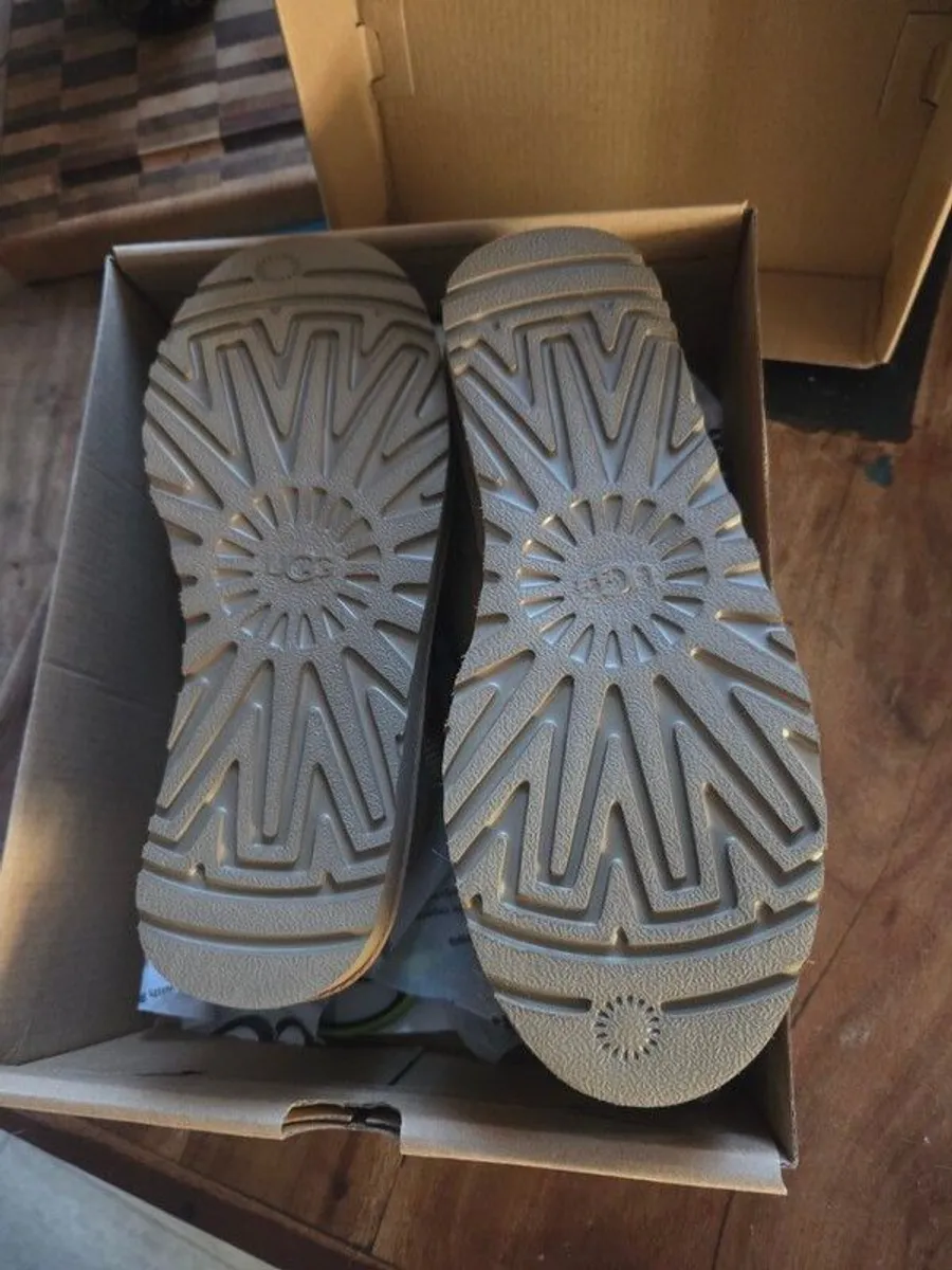 UGG boots for sale - Image 3