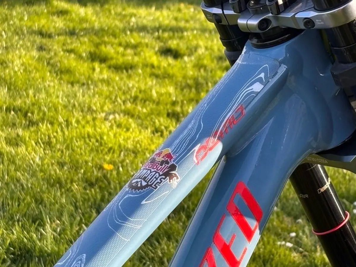 mountain bike specialised demo expert - Image 2