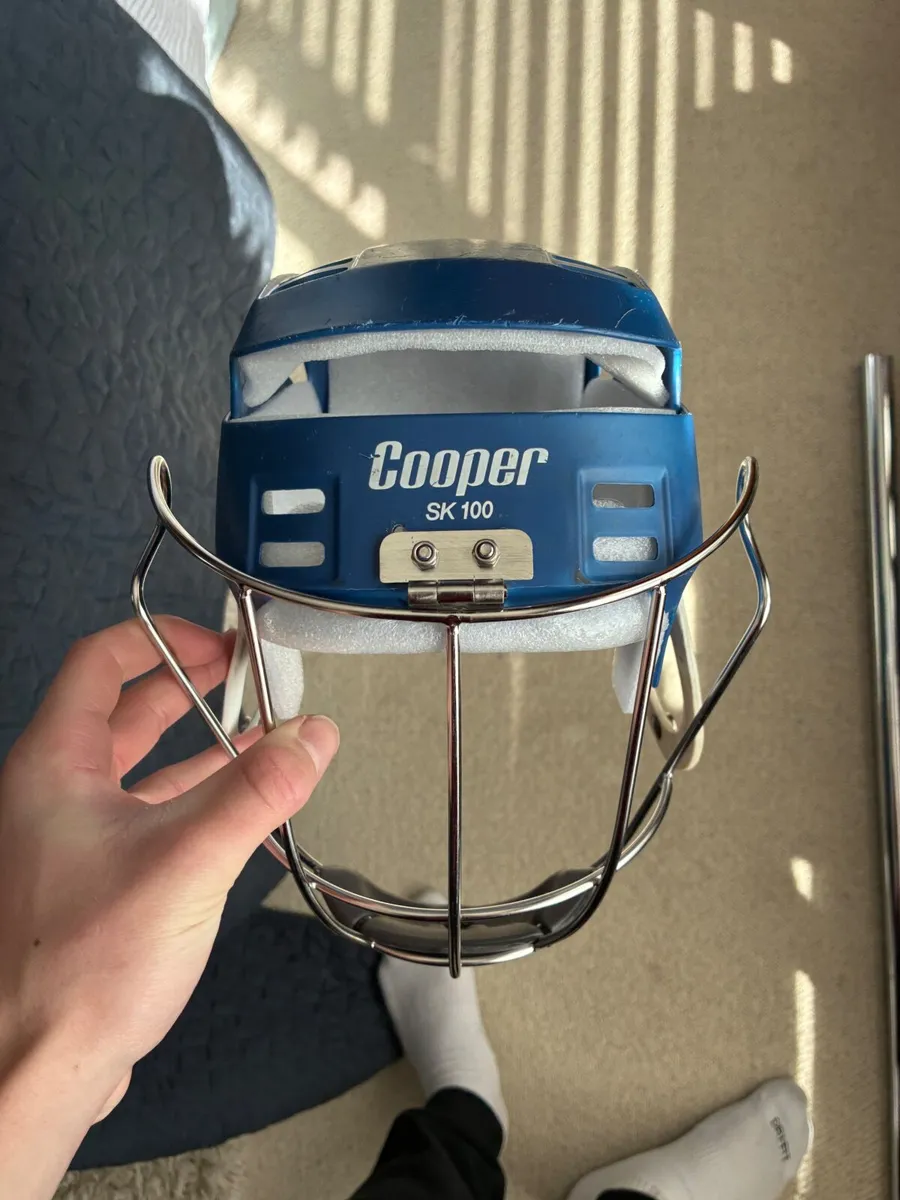 Cooper helmets - Image 4
