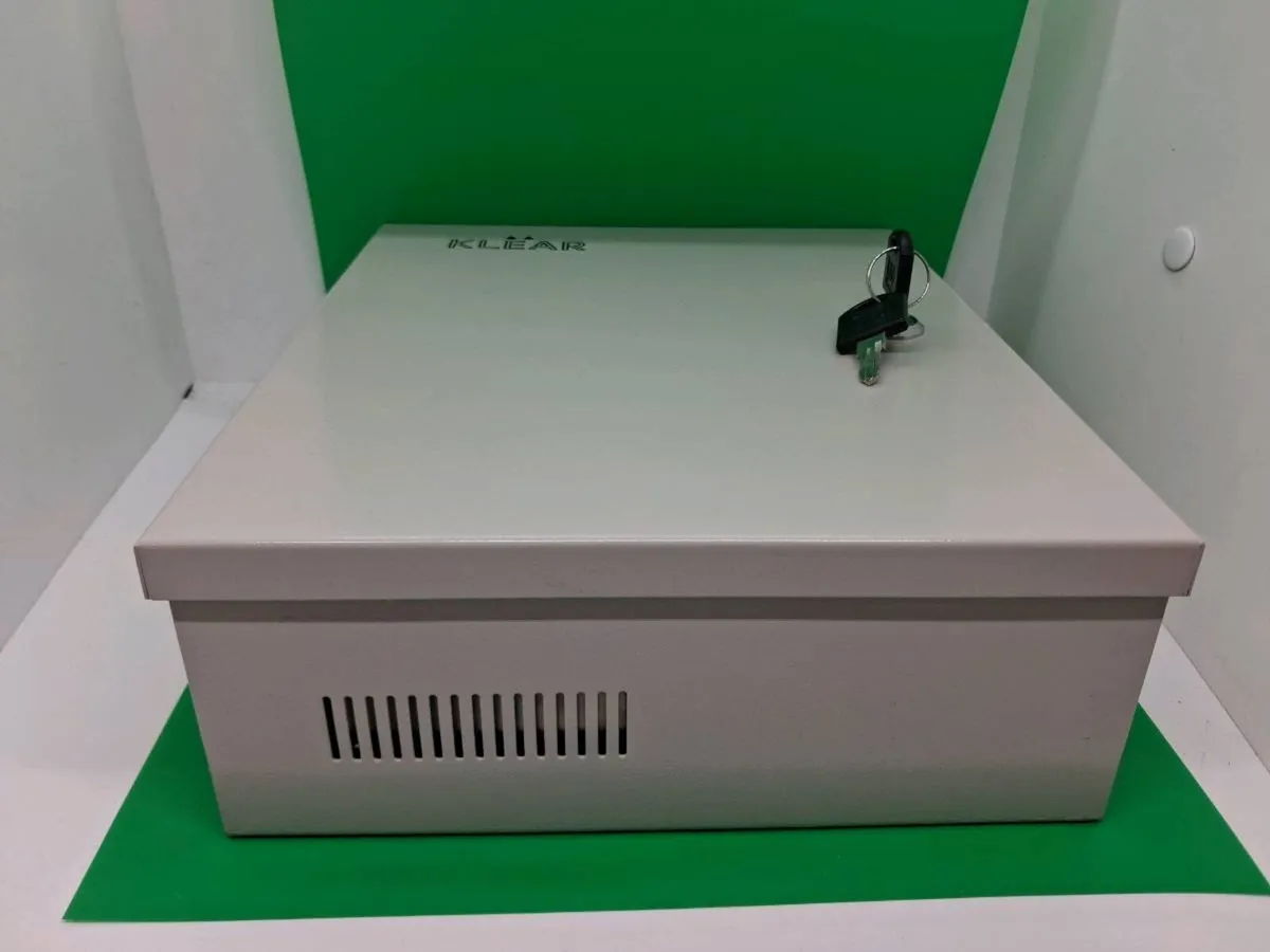 Postage - Klear K 1220B 18 ,18 Way Power Supply - Image 3