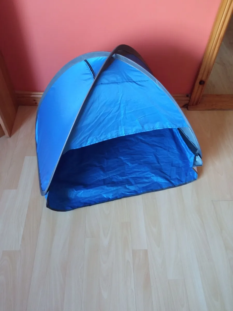 Sunshade Tent - Image 2