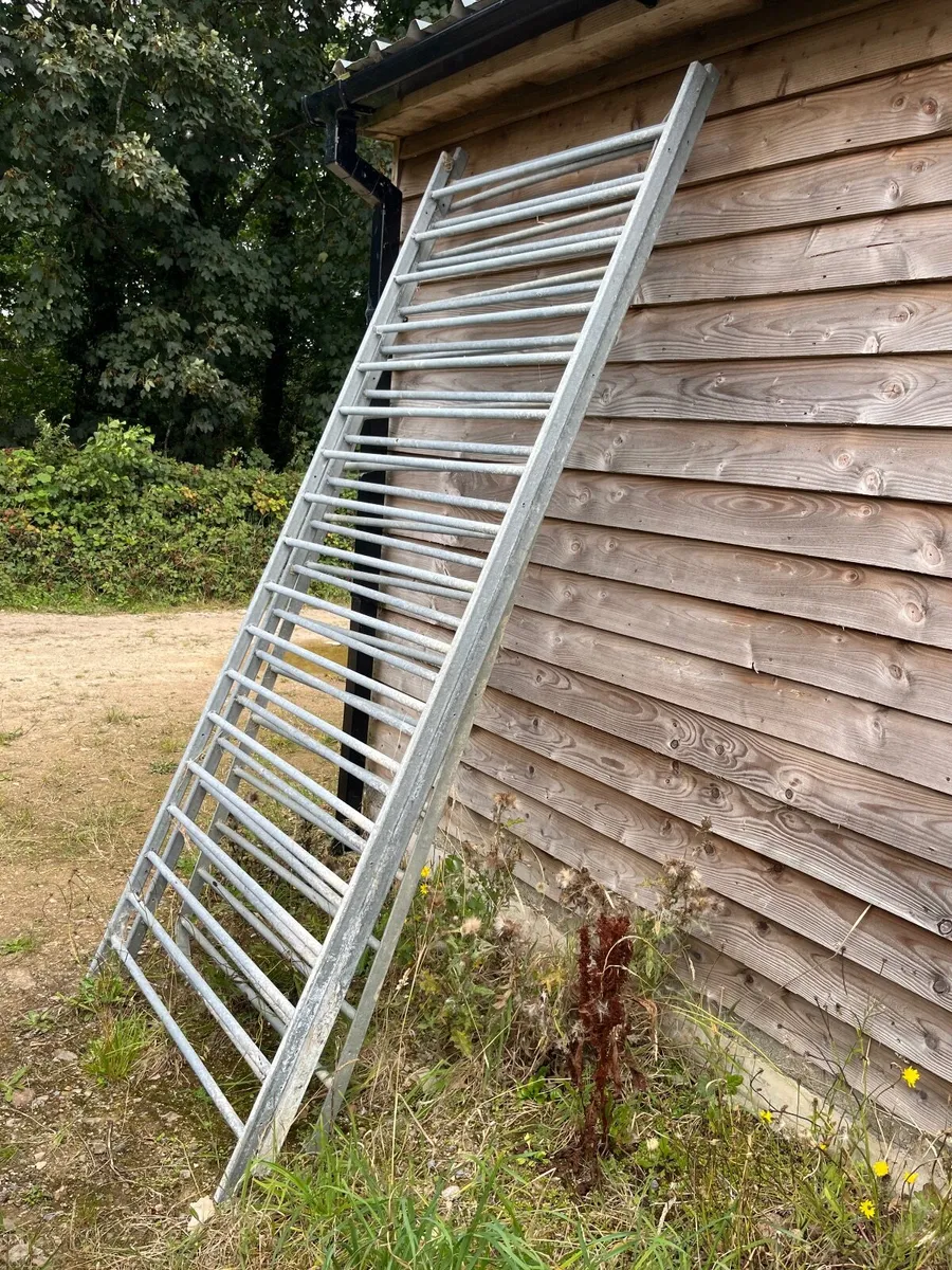 Galvanised Stable Partitions - Image 2