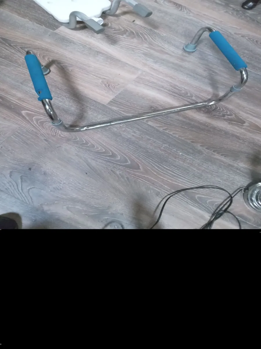 Knee scooter - Image 3