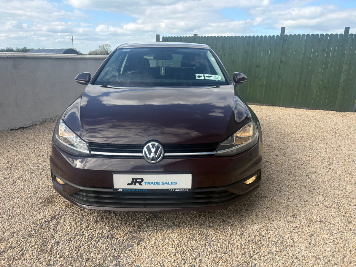 Volkswagen Golf 2017 - Image 3