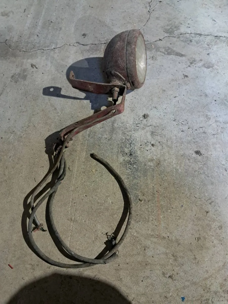 Massey ferguson - Image 2