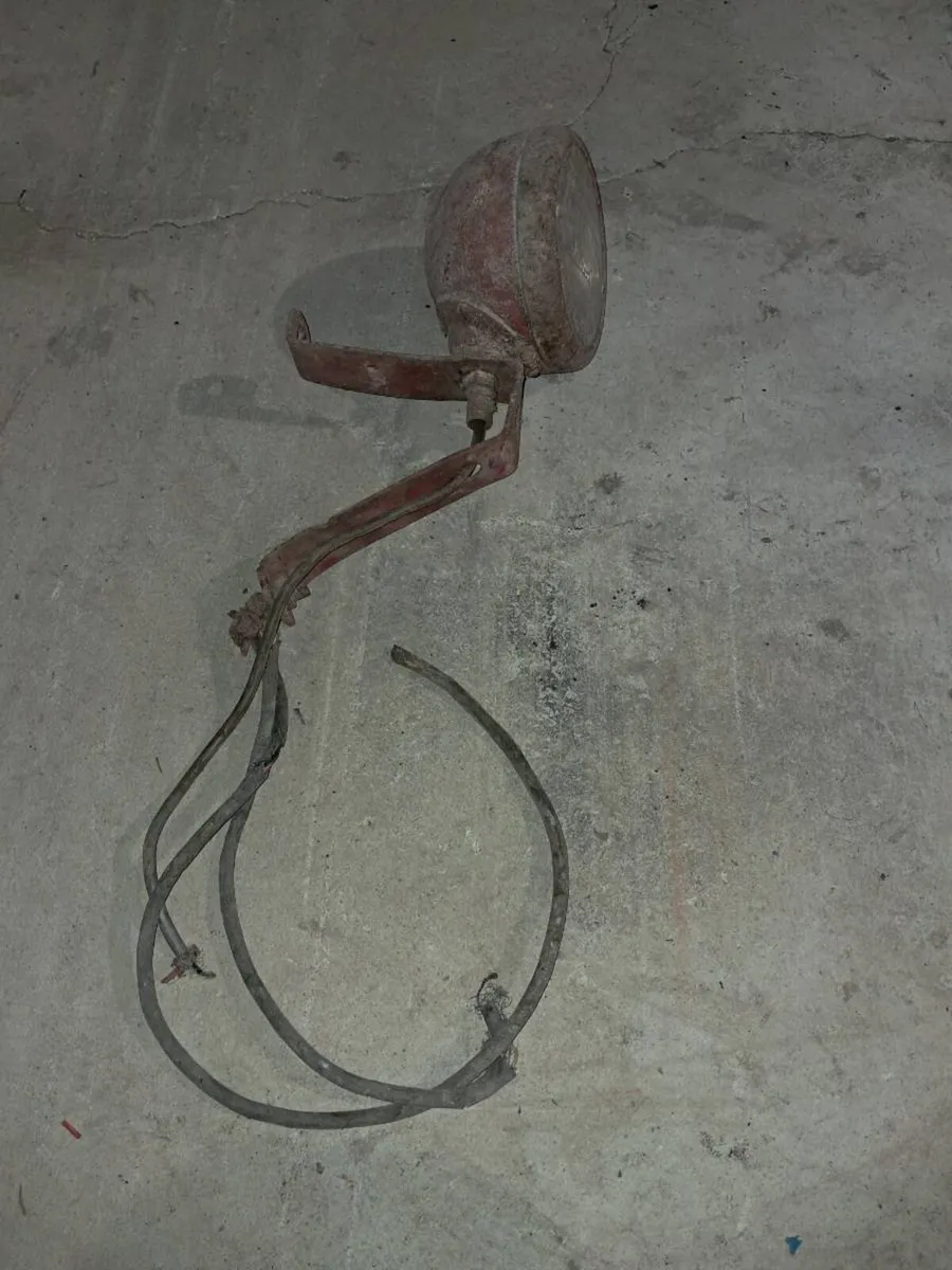 Massey ferguson - Image 3