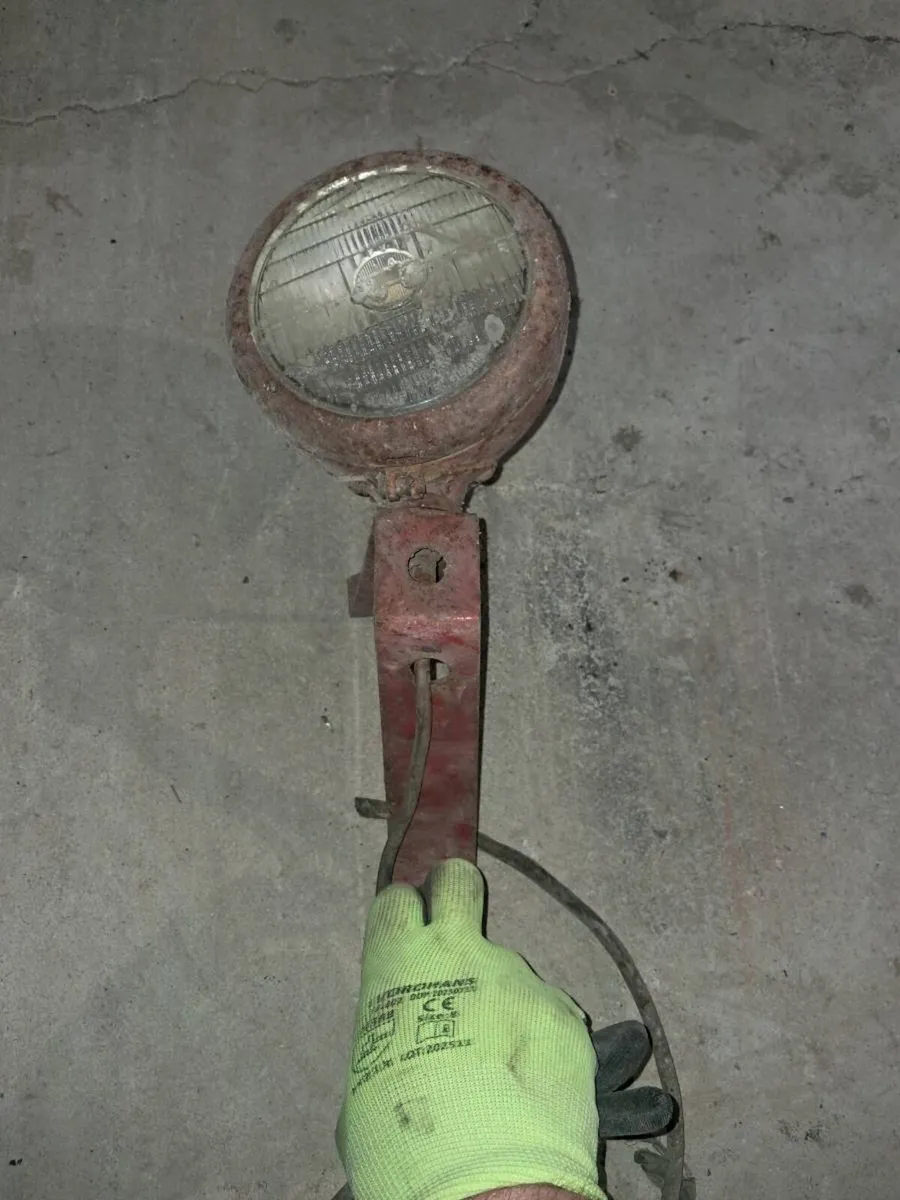 Massey ferguson - Image 4