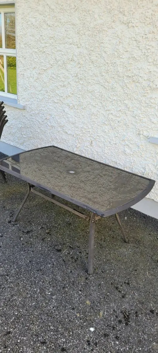 Garden furniture - Image 2