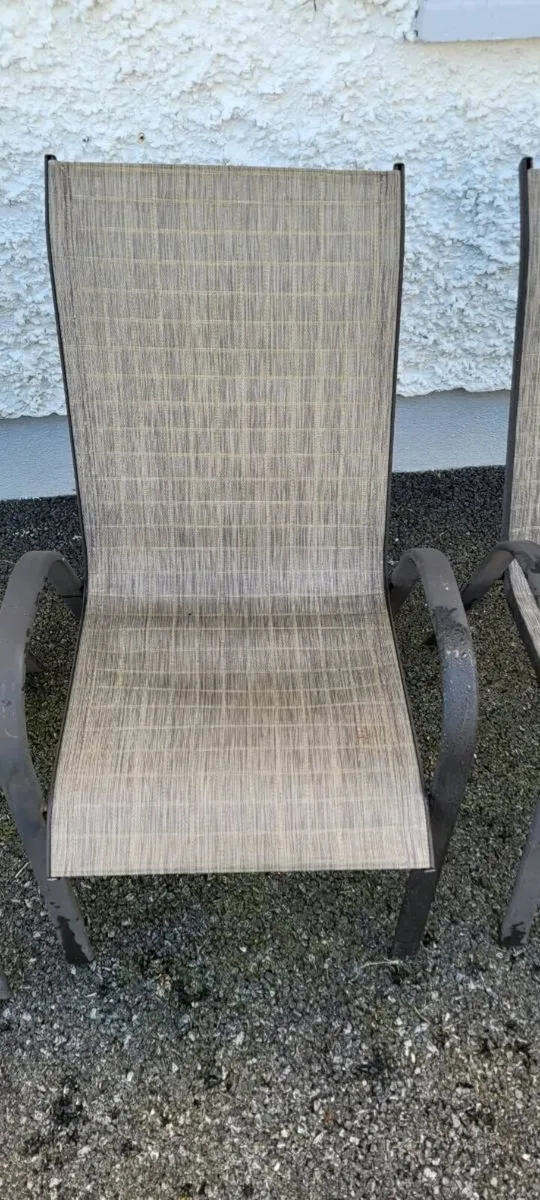 Garden furniture - Image 3