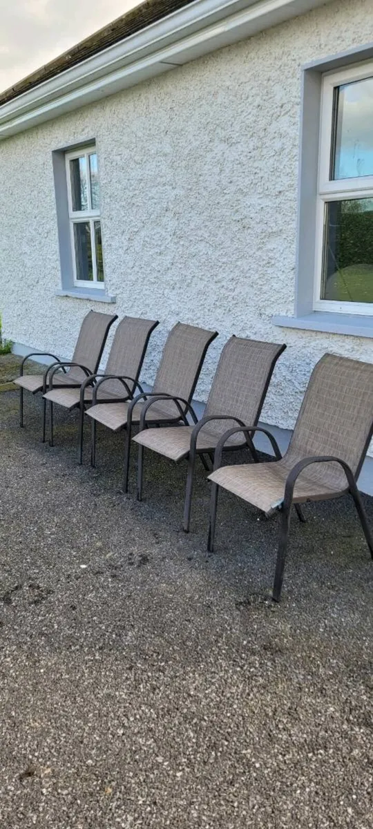 Garden furniture - Image 4