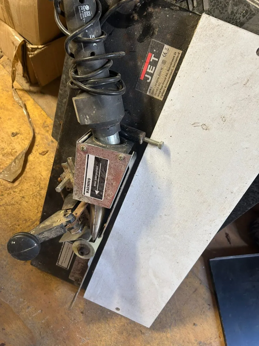 Edgebander - Image 1