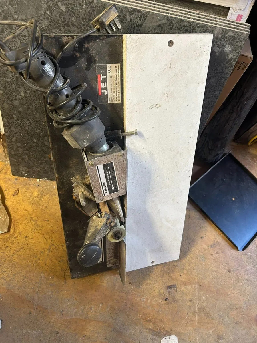 Edgebander - Image 2