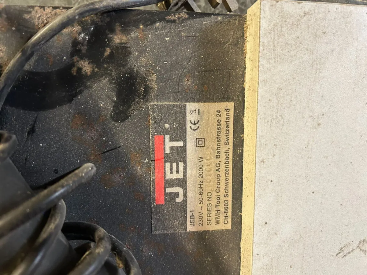 Edgebander - Image 3