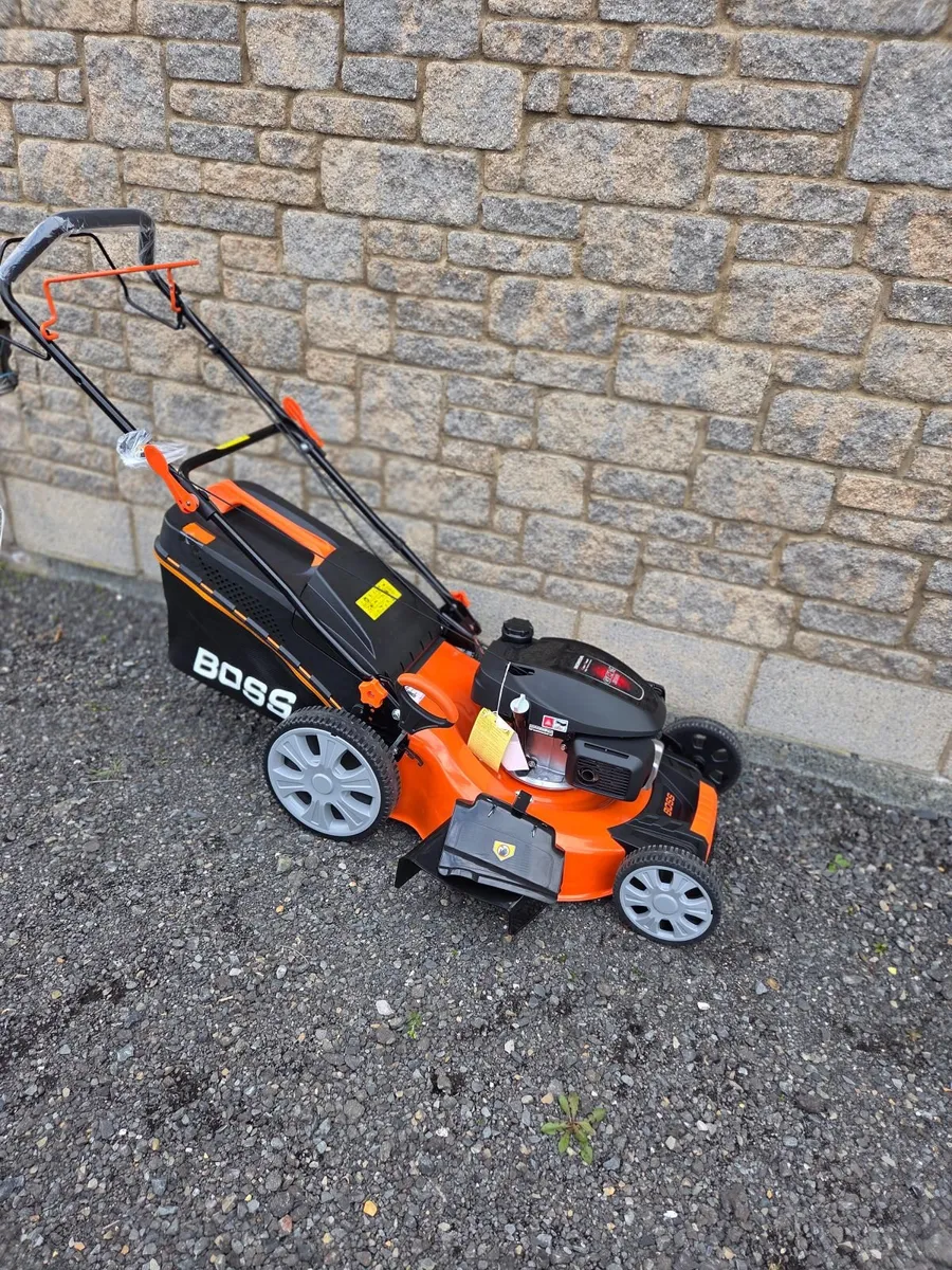 Lawnmower - Image 1